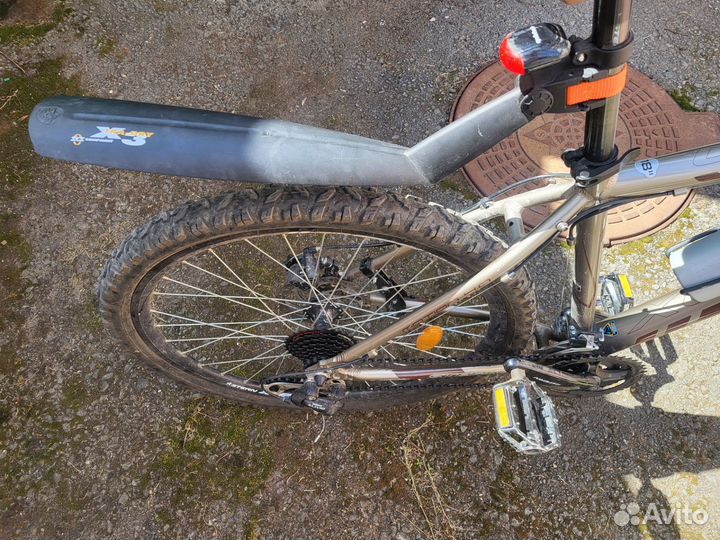 Велосипеды бу взрослый stern