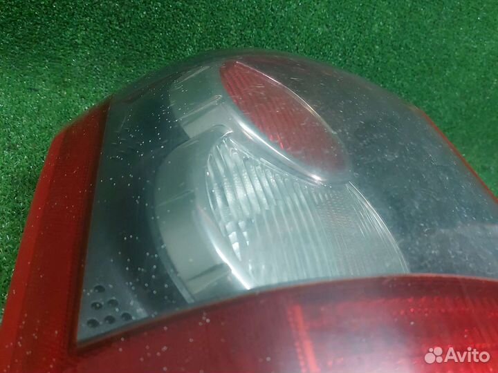 Фонарь land rover freelander 2