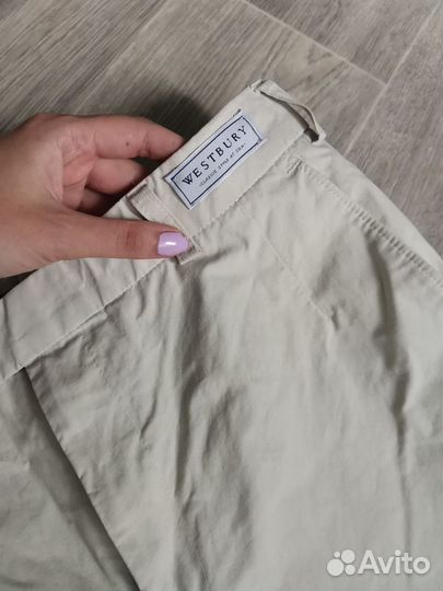 Брюки westbury