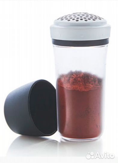 Tupperware Новая Сырница/Пармезан Диспансер 300мл