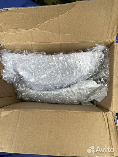 Накладки на зеркала bmw e90