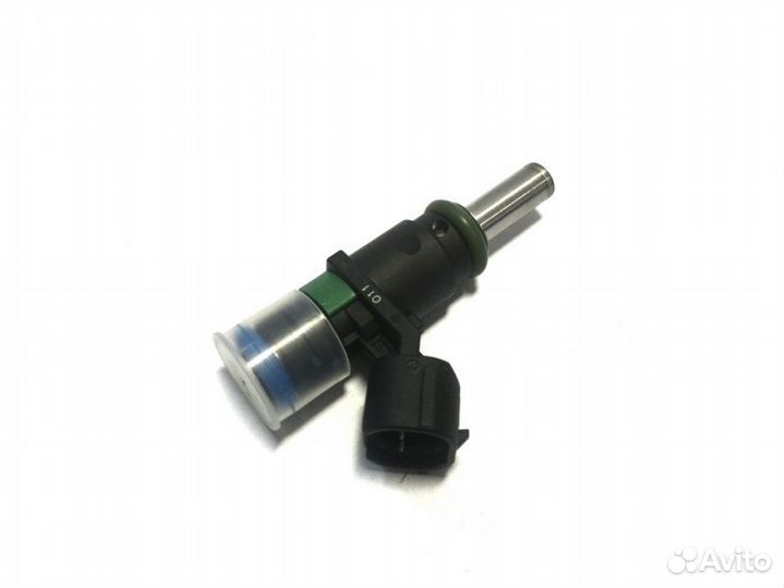 420874830 420874833 форсунка топливная BRP CAN-AM