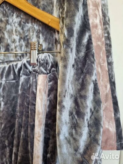 Спортивный костюм женский 42-44