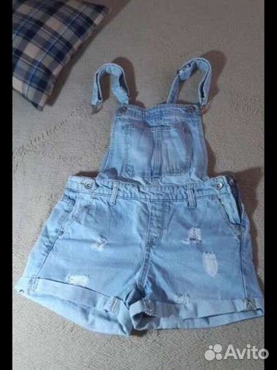 Пакет одежды 42-44