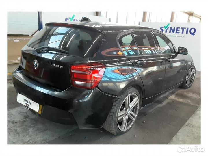 Автозапчасти BMW бмв f20 125d АКПП 13г N47D20D