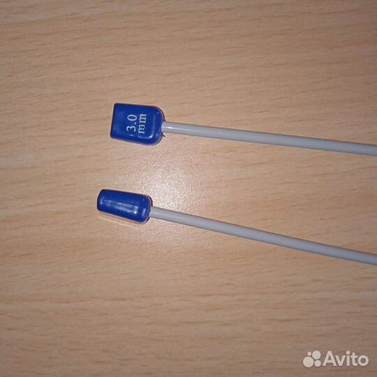 Пряжа нитки для вязания и спицы