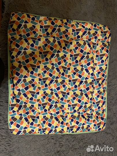 Матрасик для пеленального столика