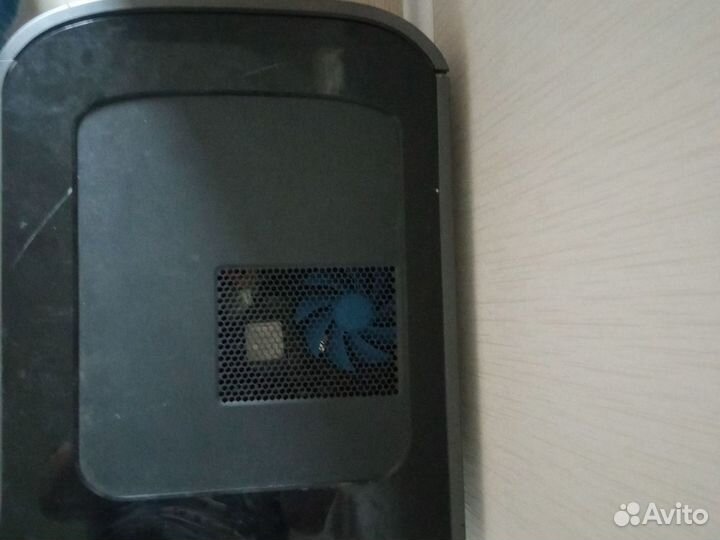 Системный блок