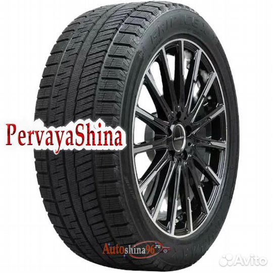 Gripmax Grip Ice X 245/45 R19