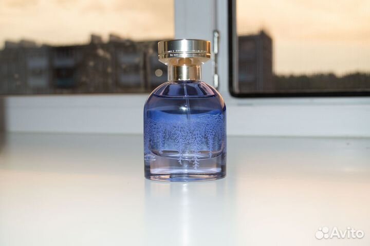 Avon Artistique Parfumiers Wisteria Sublime 50 ml