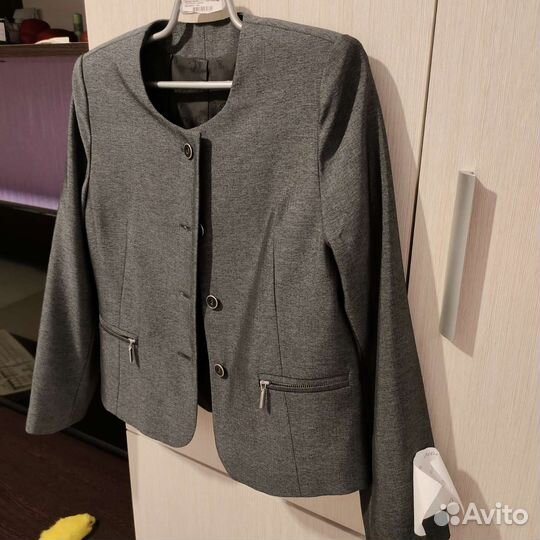 Пиджак новый детский для девочки