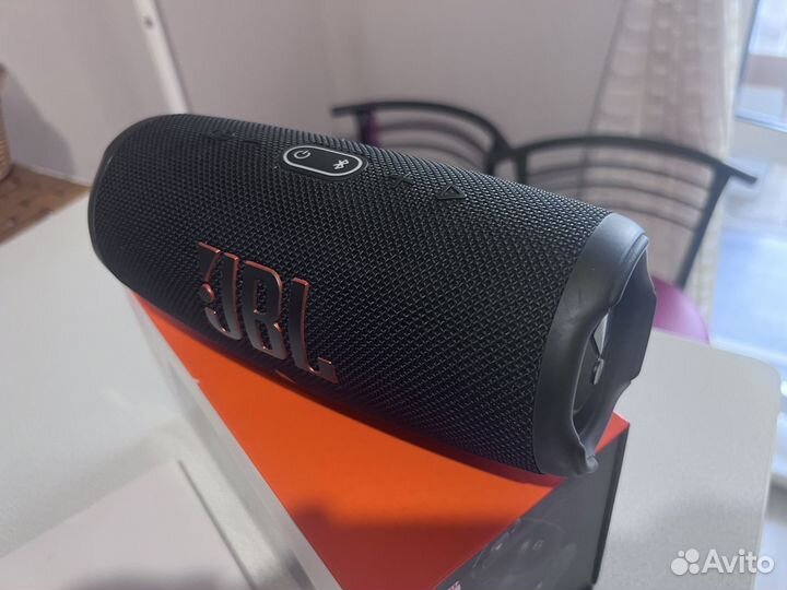 Портативная колонка Jbl charge 5 оригинал