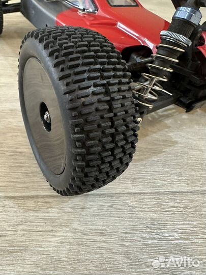 Kyosho lazer ZX-5 1:10