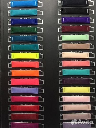 Фатин, Еврофатин, Фатин Средней жесткости