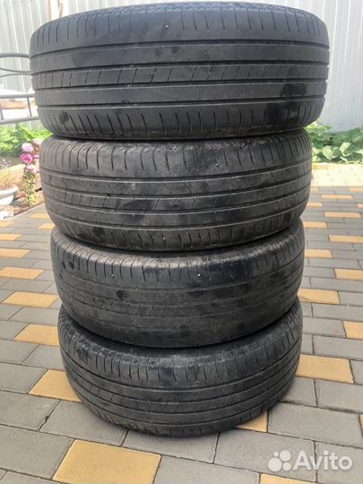 Kumho Radial 798 Plus 205/60 R16 92H