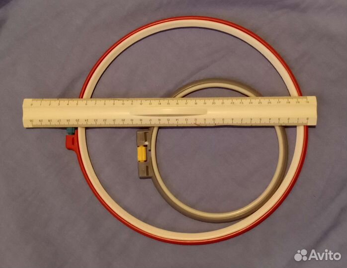 Пяльца для вышивания