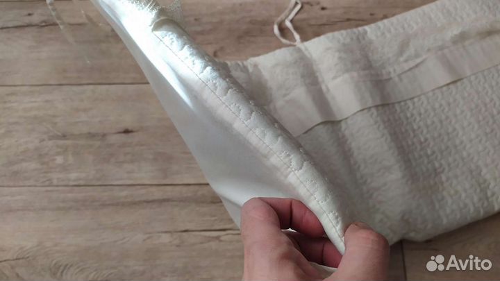 Бортики в кроватку Lappetti