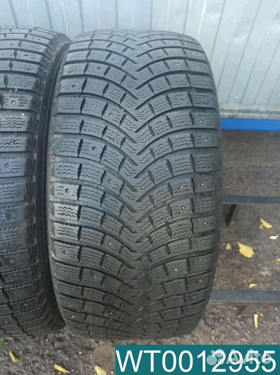 Michelin Latitude X-Ice North 265/50 R19 95T