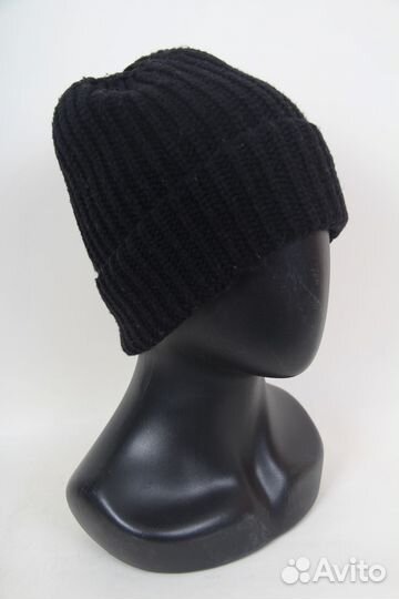Uniqlo шерстяная шапка