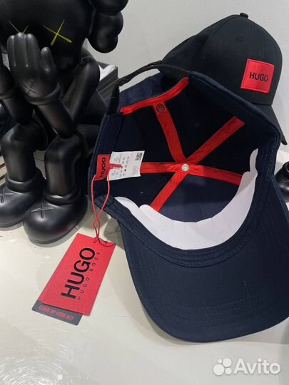 Кепка Hugo Boss