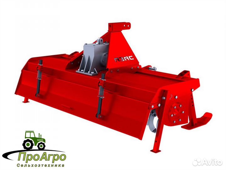 Почвофреза АЗАС ФРН-2К, 2023