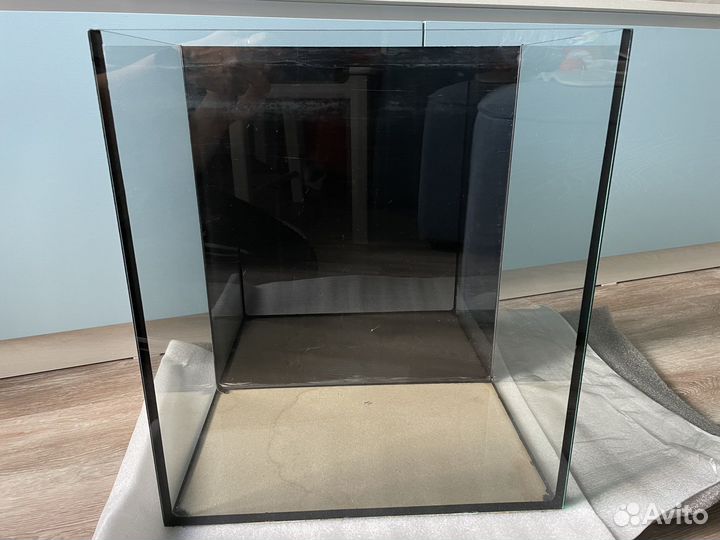 Аквариум 45 литров