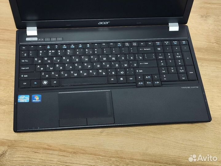 Быстрый Ноутбук Acer