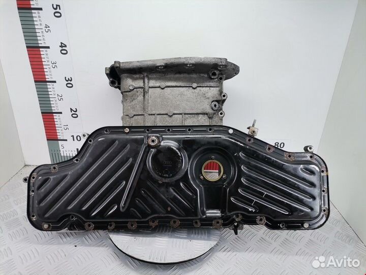 Поддон двигателя для Audi A6 C6 059103603AH