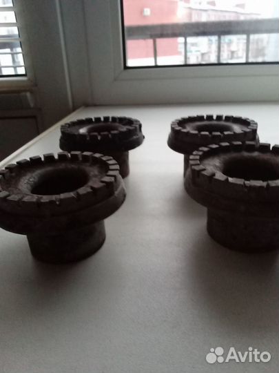 Рассекатель пламени для газовой плиты