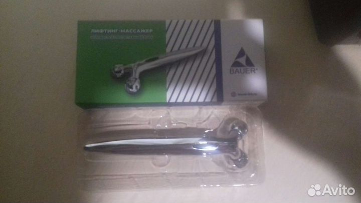 Лифтинг -масажор