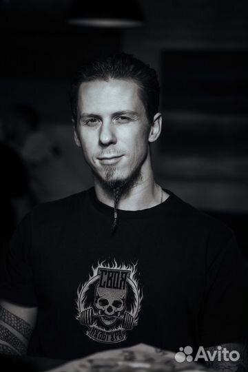 Менеджер по маркетплейсам / фото и видео контент