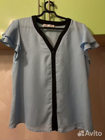 Вещи пакетом женские 46 48