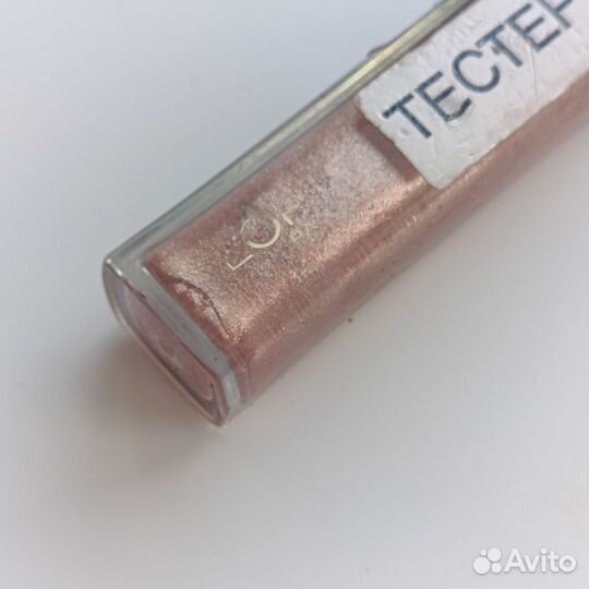 Блеск для губ L'oreal paris infaillible