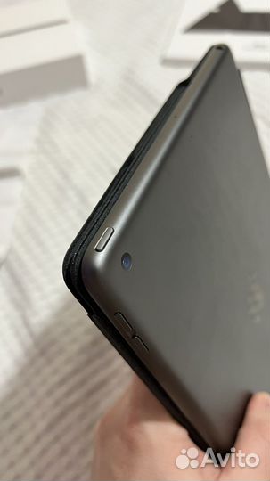 Клавиатура для Apple iPad 2021