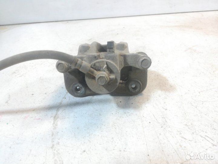 Суппорт задний левый Hyundai Ix35 LM 2.0 2014