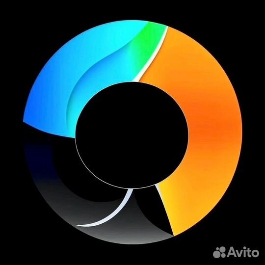 Видео 360/ видеоспиннер 360