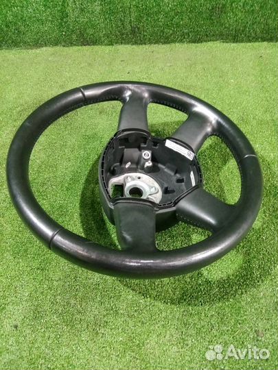 Руль Audi A3 8P BVY (2.0) 2005