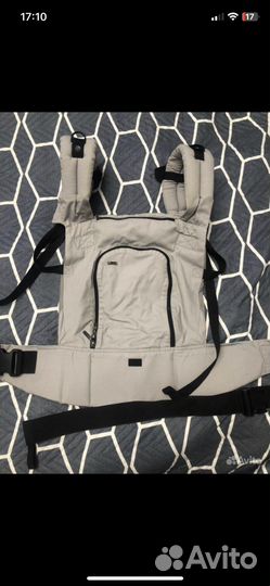 Эргорюкзак