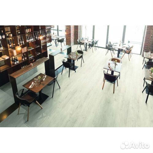 Ламинат влагостойкий