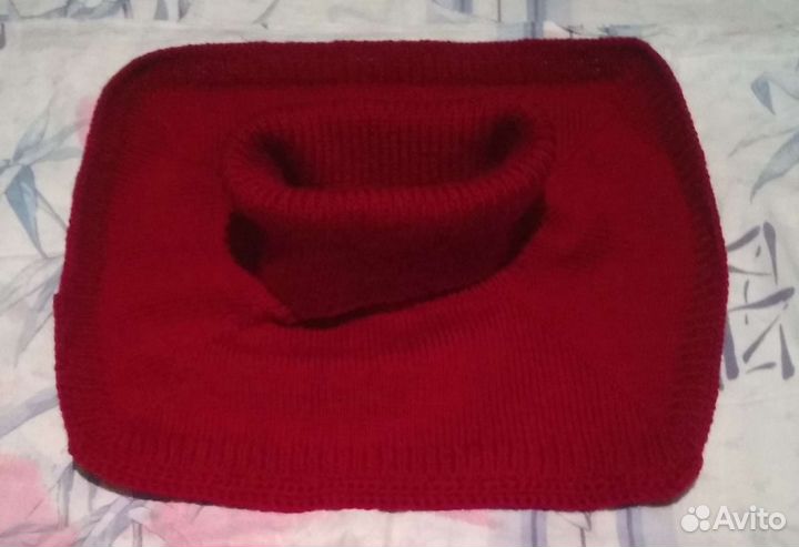 Манишка женская новая