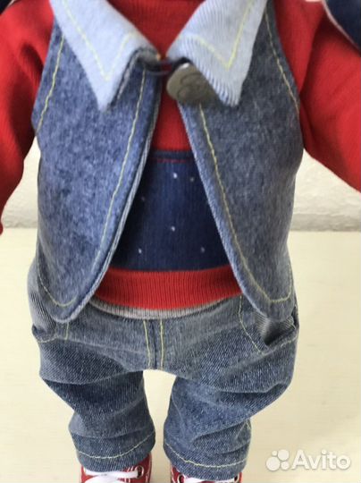 Заяц тильда