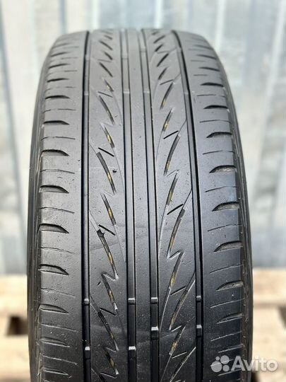 Bridgestone MY-02 Sporty Style 215/45 R17 91V