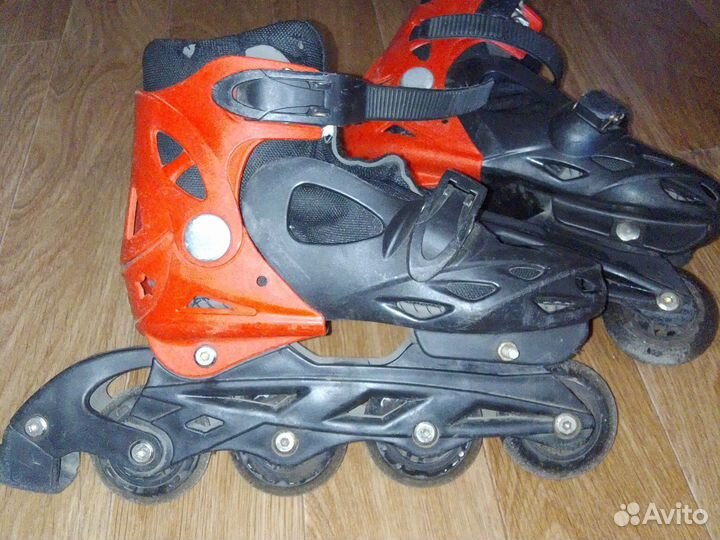 Ролики детские