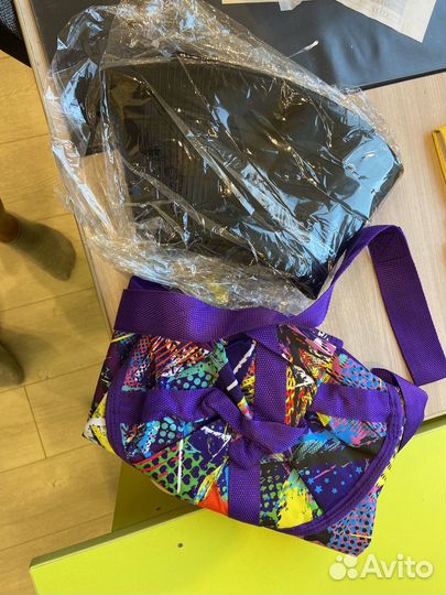 Ватушка тюбинг