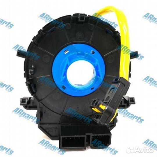 Шлейф руля hyundai i20 / kia sorento киа соренто