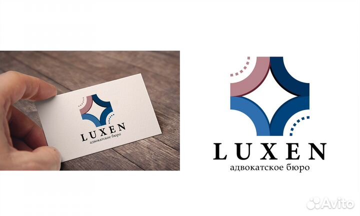 Графический дизайн: логотип, слайды, иконки