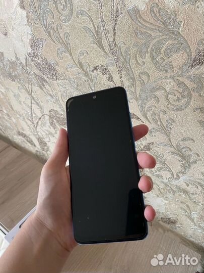 Телефон Xiaomi redmi note 10 s