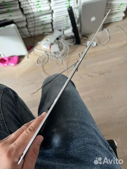 Топкейс macbook air 13 a1369 2011