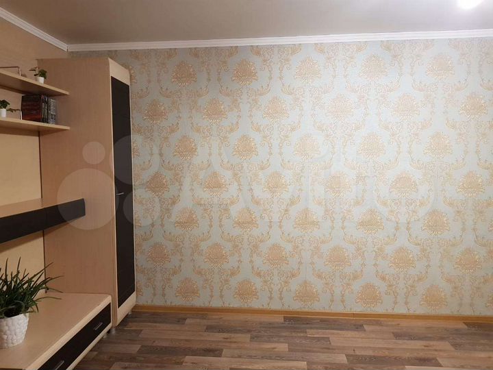 1-к. квартира, 32 м², 1/5 эт.