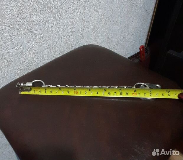 Дверная цепочка